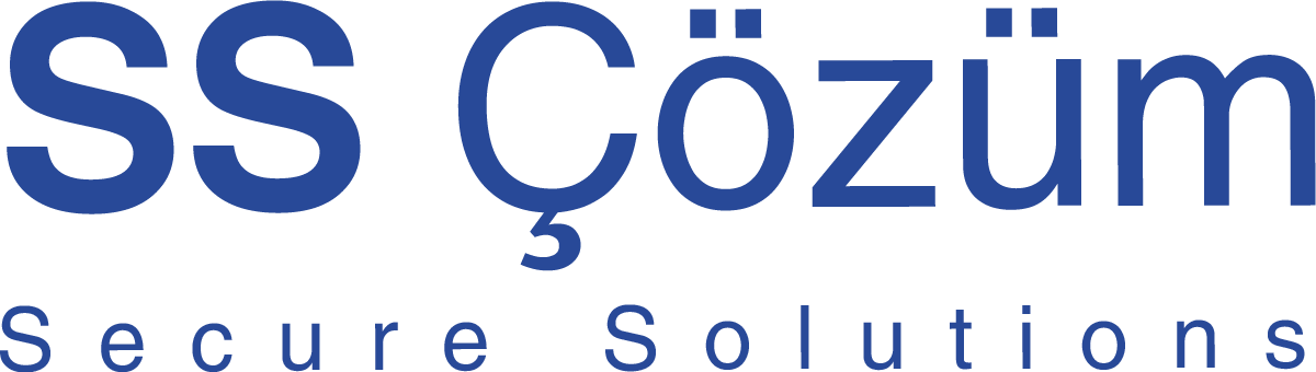 SS Çözüm Logo